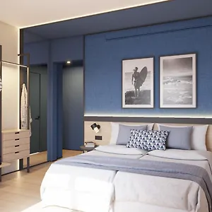 2* Hotel apartamentowy Lis Mallorca