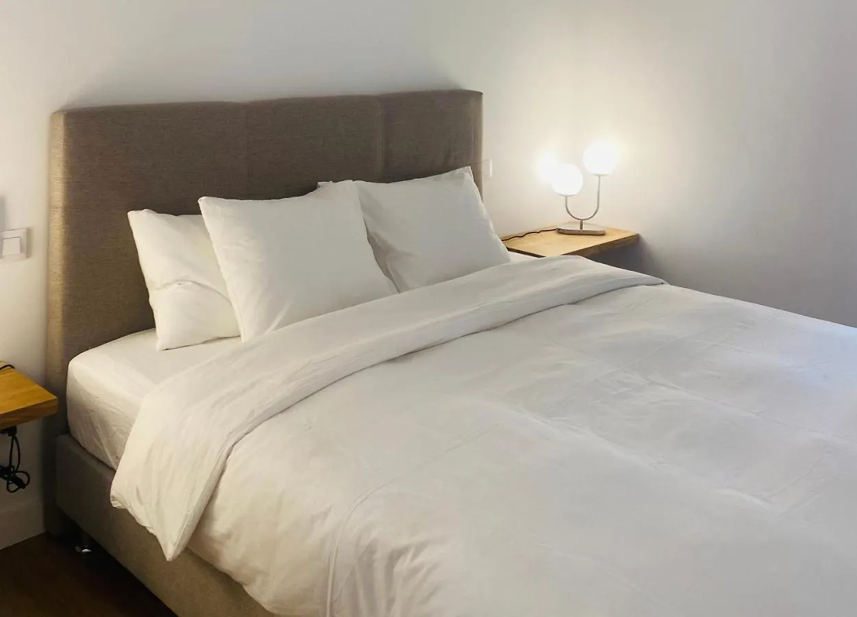 Hotel-Apartment With Big Terrace location
